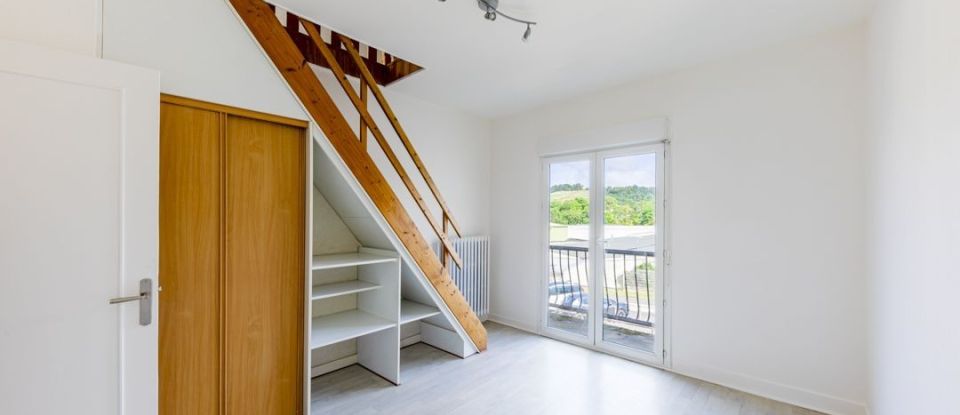 Maison 5 pièces de 100 m² à Argenteuil (95100)