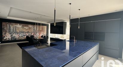 Architect house 6 rooms of 225 m² in Nîmes (30900)