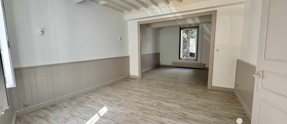 Maison de ville 6 pièces de 150 m² à Carcassonne (11000)