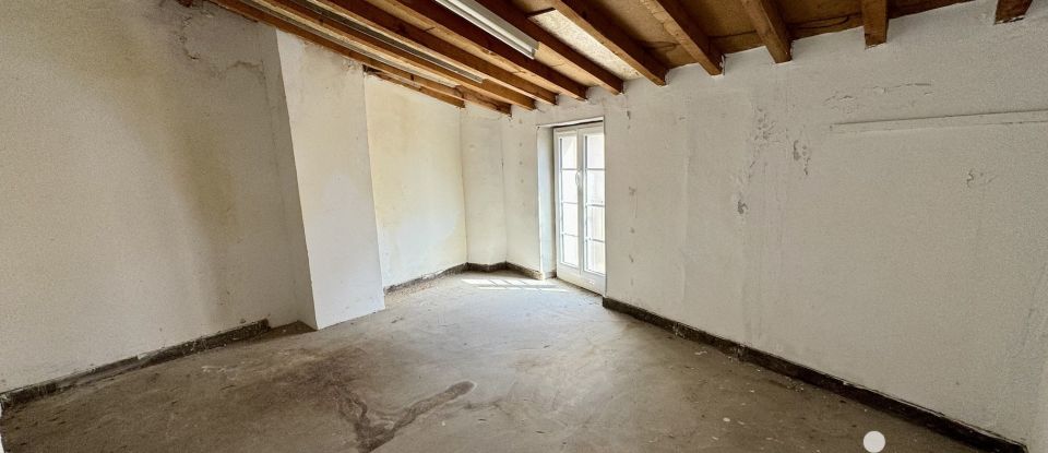 Maison de ville 6 pièces de 150 m² à Carcassonne (11000)