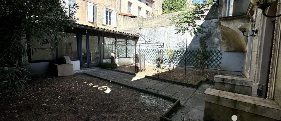 Maison de ville 6 pièces de 150 m² à Carcassonne (11000)