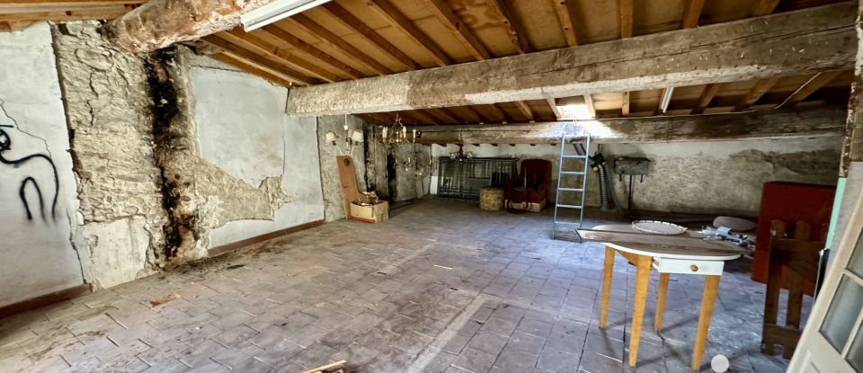 Maison de ville 6 pièces de 150 m² à Carcassonne (11000)