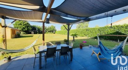 House 6 rooms of 118 m² in CHAMPIGNY-EN-ROCHEREAU (86170)