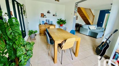 Maison 6 pièces de 118 m² à CHAMPIGNY-EN-ROCHEREAU (86170)