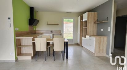 Maison 4 pièces de 108 m² à Prigonrieux (24130)