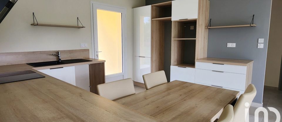 Maison 4 pièces de 108 m² à Prigonrieux (24130)