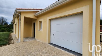 House 4 rooms of 108 m² in Prigonrieux (24130)