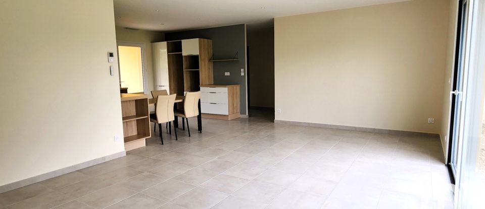 Maison 4 pièces de 108 m² à Prigonrieux (24130)