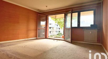 Apartment 2 rooms of 55 m² in Bagnolet (93170)