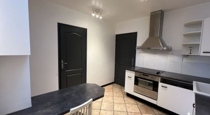 Maison 7 pièces de 161 m² à Saint-Denis (93200)