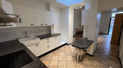 Maison 7 pièces de 161 m² à Saint-Denis (93200)