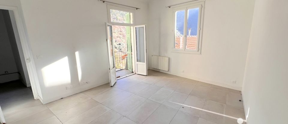 Appartement 3 pièces de 64 m² à La Bollène-Vésubie (06450)