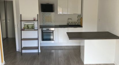 Appartement 3 pièces de 54 m² à La Ville-du-Bois (91620)