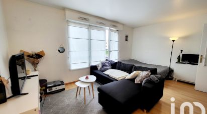 Appartement 1 pièce de 28 m² à Colombes (92700)