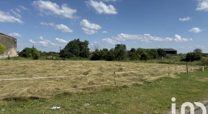 Terrain de 2 661 m² à Bourgaltroff (57260)