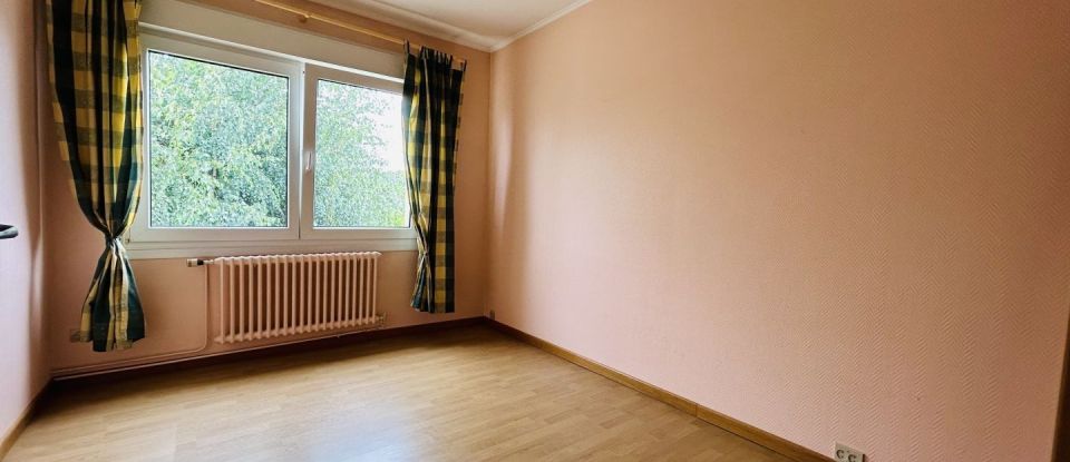 House 4 rooms of 99 m² in Sequedin (59320)