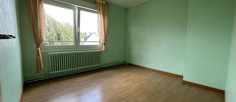 Maison 4 pièces de 99 m² à Sequedin (59320)