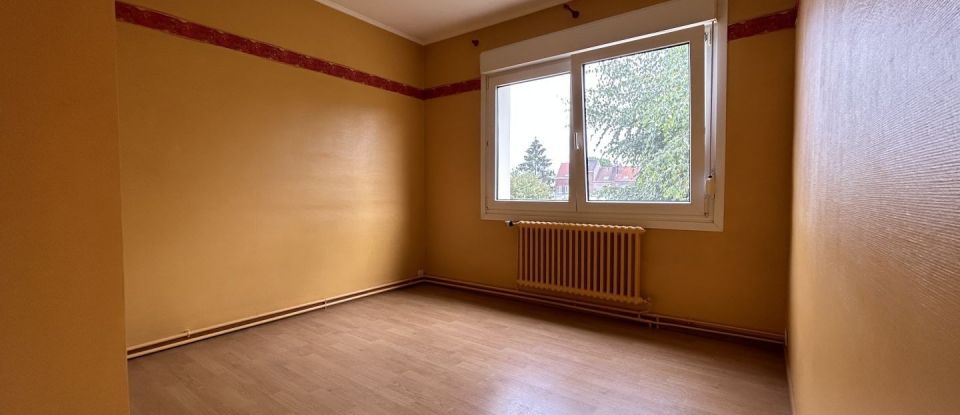 Maison 4 pièces de 99 m² à Sequedin (59320)