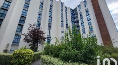 Apartment 3 rooms of 65 m² in Argenteuil (95100)