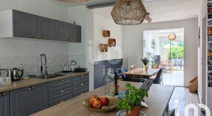 Maison 4 pièces de 103 m² à Ennetières-en-Weppes (59320)