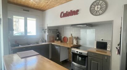 Maison de village 6 pièces de 132 m² à Cazouls-lès-Béziers (34370)