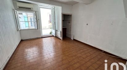 Maison 3 pièces de 50 m² à Sauvian (34410)