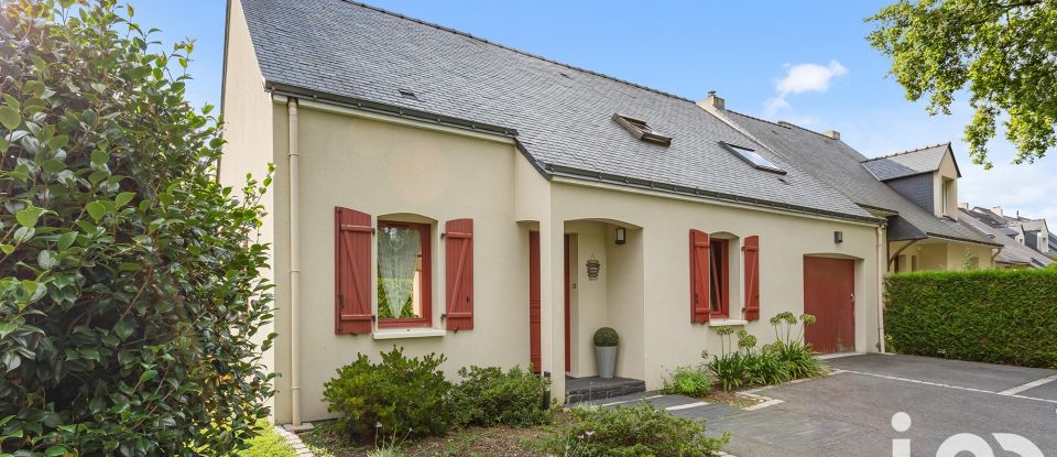 Maison traditionnelle 5 pièces de 123 m² à Orvault (44700)