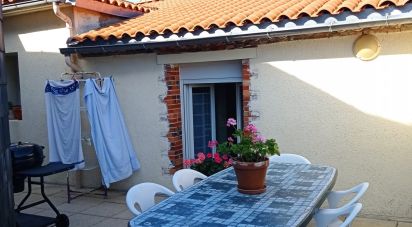 Apartment 5 rooms of 468 m² in La Chaize-le-Vicomte (85310)