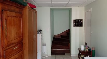 Appartement 5 pièces de 468 m² à La Chaize-le-Vicomte (85310)