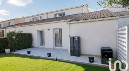 Maison 4 pièces de 95 m² à Les Sables-d'Olonne (85100)