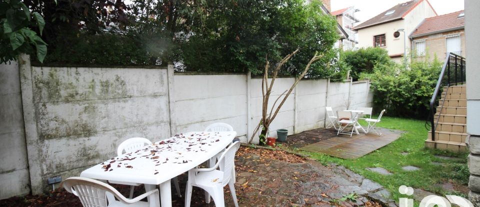 Traditional house 8 rooms of 160 m² in Meudon (92190)