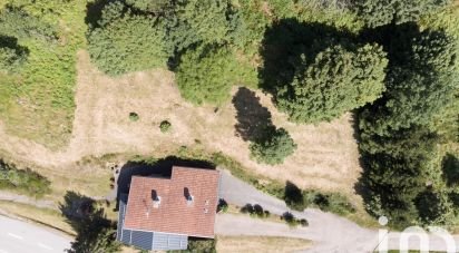 Châlet 10 pièces de 175 m² à La Bresse (88250)