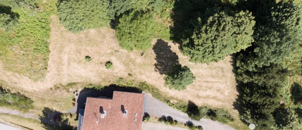 Châlet 10 pièces de 175 m² à La Bresse (88250)