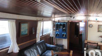 House boat 1 room of 30 m² in Draveil (91210)