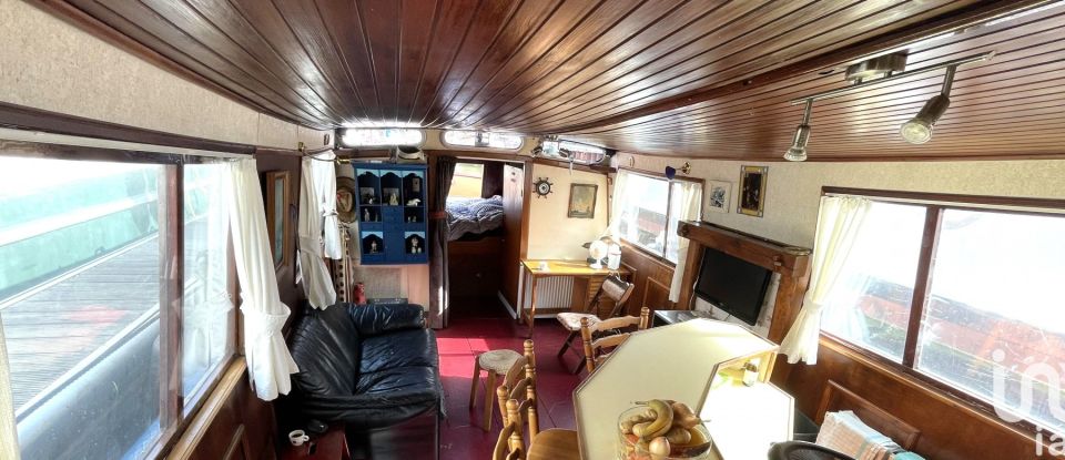 House boat 1 room of 30 m² in Draveil (91210)