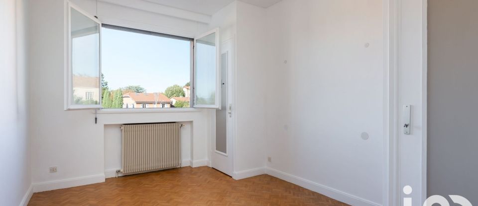 Appartement 3 pièces de 88 m² à Sainte-Foy-lès-Lyon (69110)