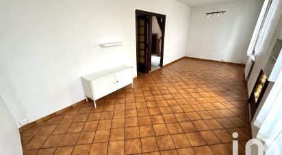 Maison 4 pièces de 81 m² à Reims (51100)