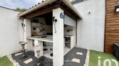 Maison 4 pièces de 90 m² à Gigean (34770)