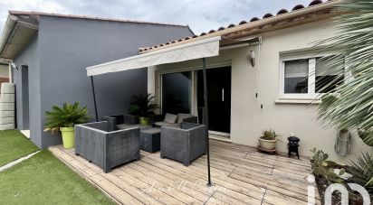 Maison 4 pièces de 90 m² à Gigean (34770)