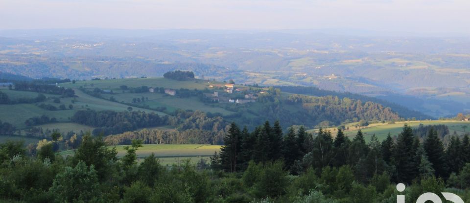 Bâtiment de 3 006 m² à Clavières (15320)