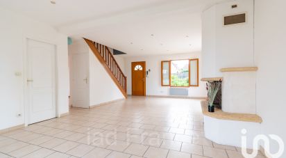 Maison 6 pièces de 130 m² à Freneuse (78840)