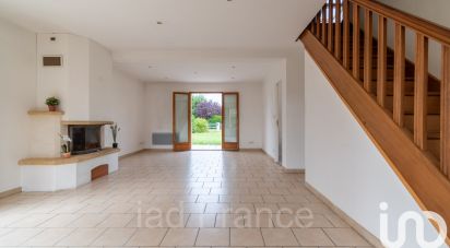 House 6 rooms of 130 m² in Freneuse (78840)