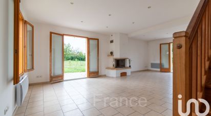 Maison 6 pièces de 130 m² à Freneuse (78840)