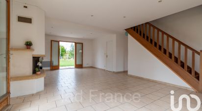 House 6 rooms of 130 m² in Freneuse (78840)