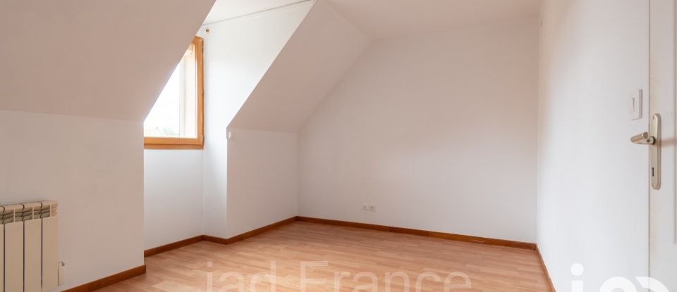 Maison 6 pièces de 130 m² à Freneuse (78840)