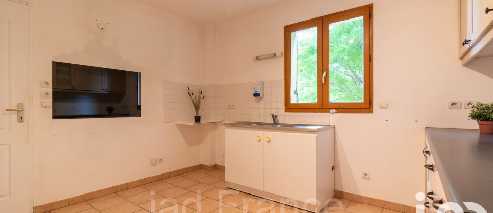 Maison 6 pièces de 130 m² à Freneuse (78840)