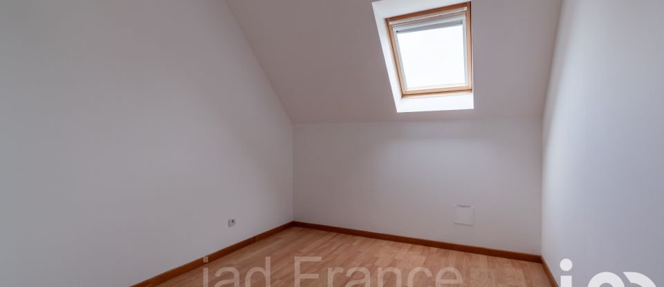 Maison 6 pièces de 130 m² à Freneuse (78840)