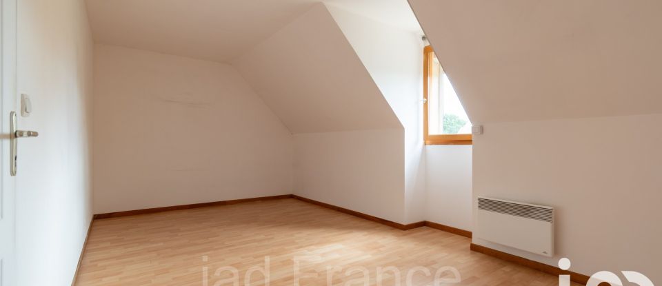 Maison 6 pièces de 130 m² à Freneuse (78840)