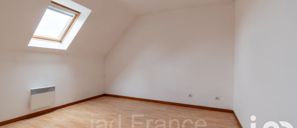 Maison 6 pièces de 130 m² à Freneuse (78840)