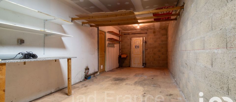 Maison 6 pièces de 130 m² à Freneuse (78840)